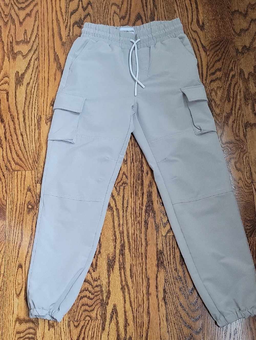 Sovereign Code Youth Cargo Joggers